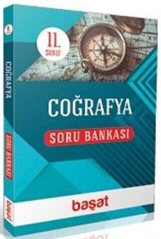 11. Sınıf Coğrafya Soru Bankası - 1