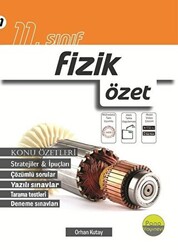 11. Sınıf Fizik Özet - 1