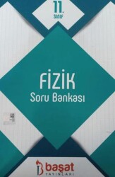 11. Sınıf Fizik Soru Bankası - 1