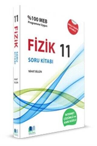 11. Sınıf Fizik Soru Kitabı - 1