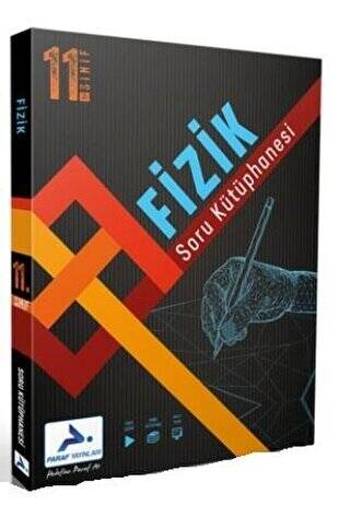 11. Sınıf Fizik Soru Kütüphanesi - 1