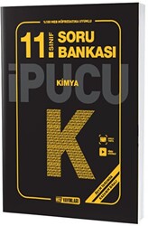 11. Sınıf Kimya İpucu Soru Bankası - 1