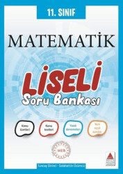 11. Sınıf Matematik Liseli Soru Bankası - 1