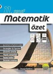 11. Sınıf Matematik Özet - 1