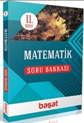 11. Sınıf Matematik Soru Bankası - 1