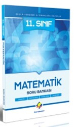 11. Sınıf Matematik Soru Bankası - 1