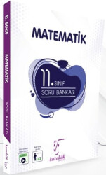 11. Sınıf Matematik Soru Bankası - 1