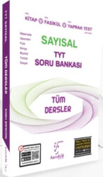11. Sınıf Modüler Piramit Sistemiyle Matematik Konu Anlatımı ve Soru Çözümü - Karekök Yayıncılık
