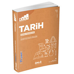 11. Sınıf Tarih BEST Soru Bankası - 1