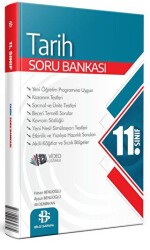 11. Sınıf Tarih Soru Bankası - 1