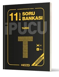 11. Sınıf Tarih Soru Bankası İpucu - 1