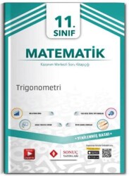 11. sınıf Trigonometri 2024-2025 - 1