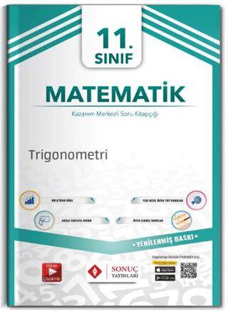 11. sınıf Trigonometri 2024-2025 - 1