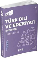 11. Sınıf Türk Dili Ve Edebiyatı Best Soru Bankası - Ünlü Yayınları
