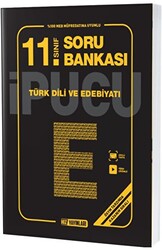 11. Sınıf Türk Dili ve Edebiyatı İpucu Soru Bankası - 1