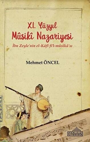 11. Yüzyıl Musiki Nazariyesi - 1