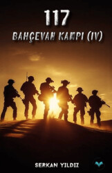 117 Bahçevan Kampı IV - 1