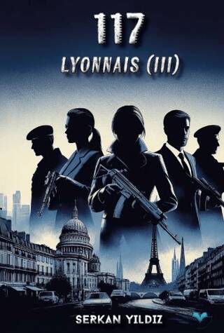 117 Lyonnais III - 1