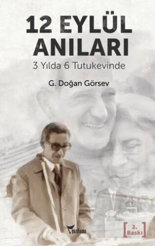 12 Eylül Anıları - 1