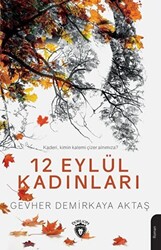 12 Eylül Kadınları - 1