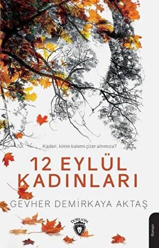 12 Eylül Kadınları - 1