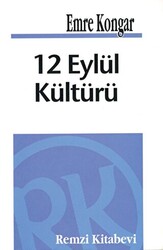 12 Eylül Kültürü - 1