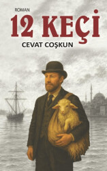 12 Keçi - Arkeoloji ve Sanat Yayınları