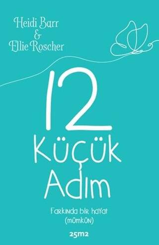12 Küçük Adım - 1