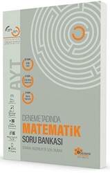 12. Sınıf Matematik TYT Soru Bankası - 1