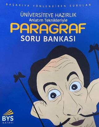 12. Sınıf TYT Paragraf Soru Bankası - 1