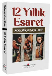 12 Yıllık Esaret - Katip Yayınları
