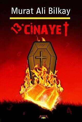 13. Cinayet - 1