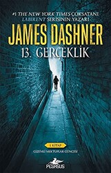 13. Gerçeklik 1. Kitap - Gizemli Mektuplar Güncesi - 1