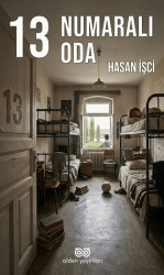 13 Numaralı Oda - Alden Yayınları