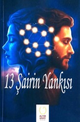 13 Şairin Yankısı - Altın Divit Yayınevi