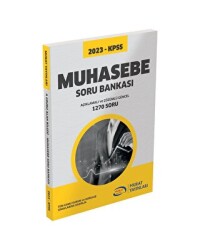 1354 - Muhasebe Soru Bankası - 1