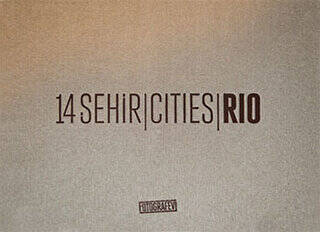 14 Şehir Rio - 1
