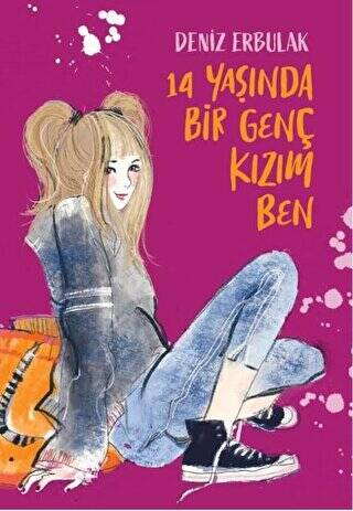 14 Yaşında Bir Genç Kızım Ben - 1