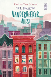 141. Sokak`tan Vanderbeeker Ailesi - İthaki Yuki Yayınları