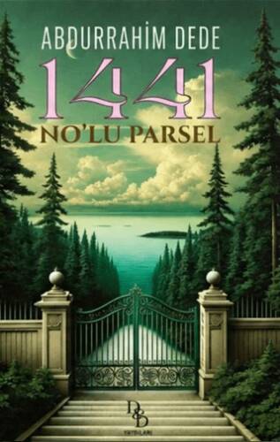 1441 No’lu Parsel - 1