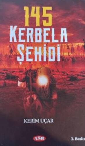 145 Kerbela Şehidi - 1