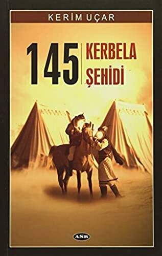 145 Kerbela Şehidi - 1