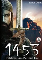 1453 Fatih Sultan Mehmet Han - 1