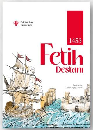 1453 Fetih Destanı - 1