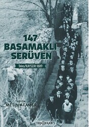 147 Basamaklı Serüven - 1