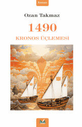 1490 Kronos Üçlemesi - İzan Yayıncılık