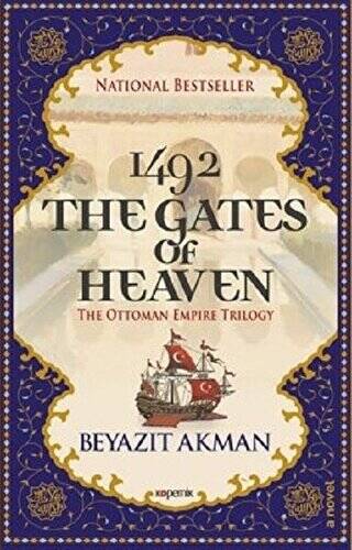 1492 The Gates Of Heaven - 1