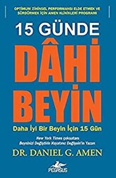 15 Günde Dahi Beyin - 1