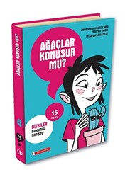 15 Soru Serisi - Ağaçlar Konuşur Mu? - 1