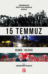 15 Temmuz - 1